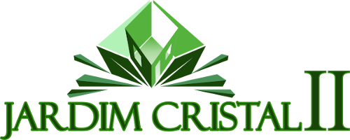 Logo Jardim Cristal II